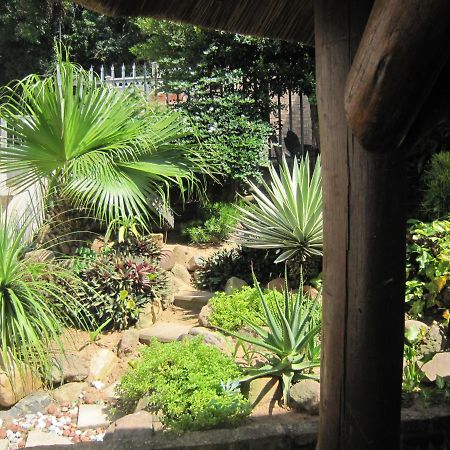 See Rus Self Catering Unit In Westbrook Kzn Private Neat And Cosy Exteriér fotografie