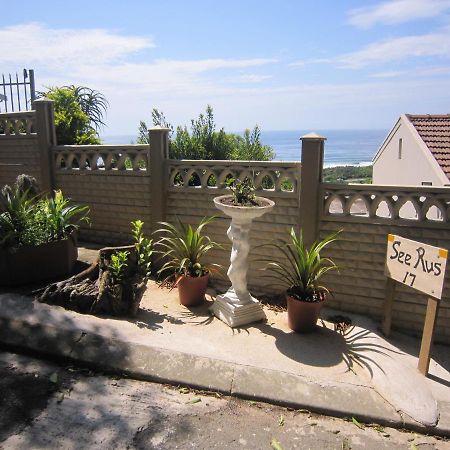 See Rus Self Catering Unit In Westbrook Kzn Private Neat And Cosy Exteriér fotografie