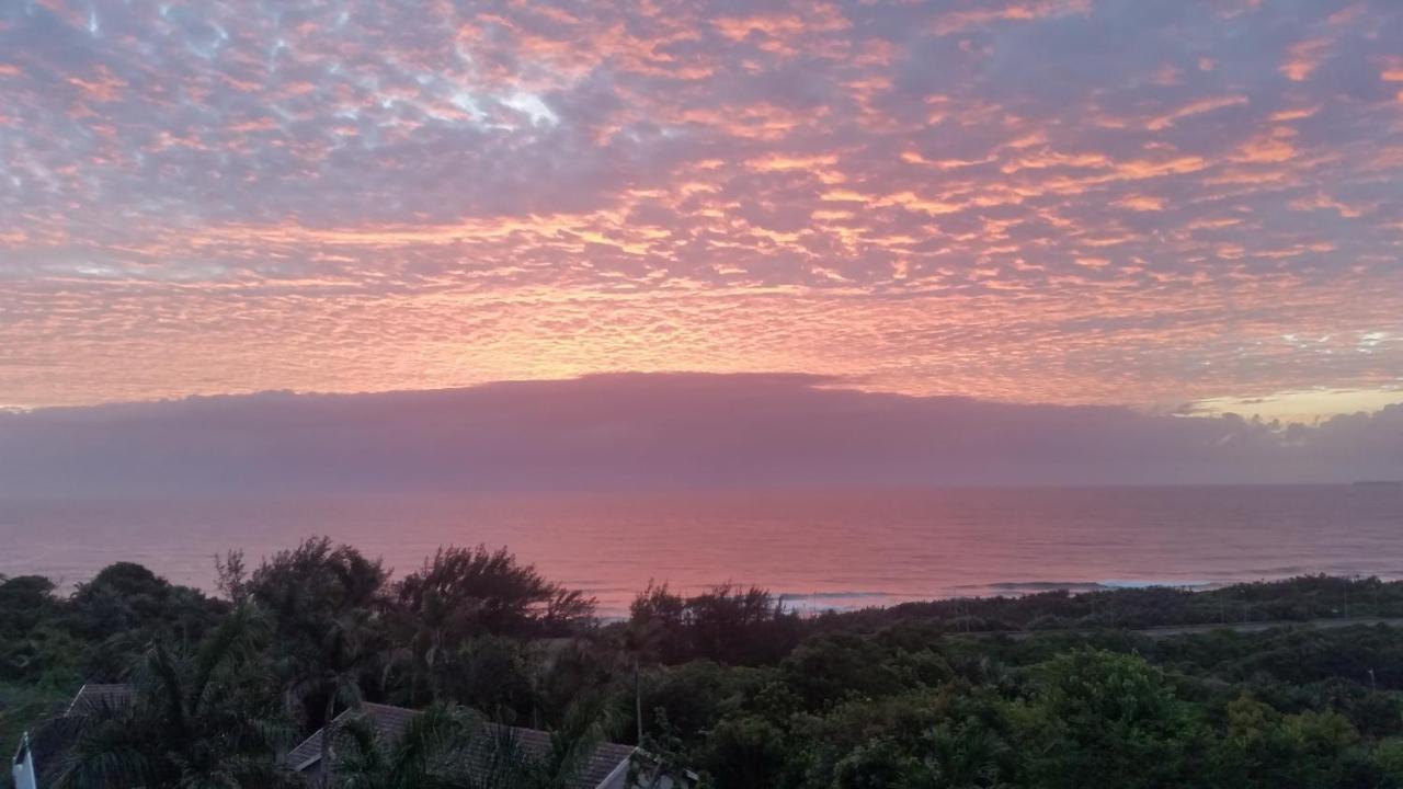 See Rus Self Catering Unit In Westbrook Kzn Private Neat And Cosy Exteriér fotografie