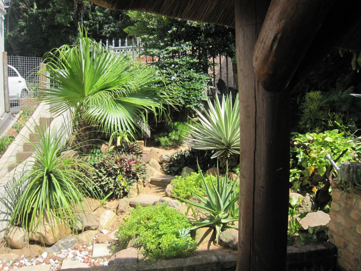 See Rus Self Catering Unit In Westbrook Kzn Private Neat And Cosy Exteriér fotografie