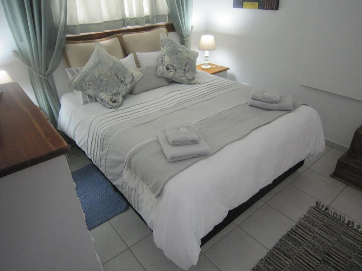 See Rus Self Catering Unit In Westbrook Kzn Private Neat And Cosy Exteriér fotografie
