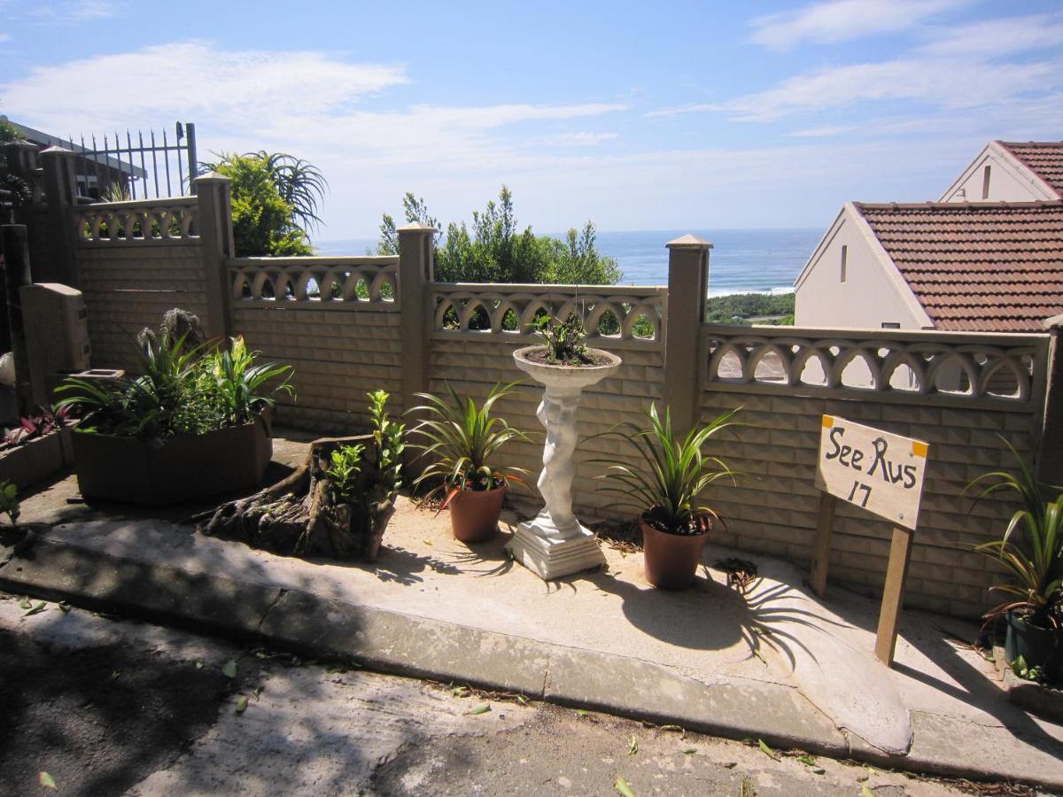 See Rus Self Catering Unit In Westbrook Kzn Private Neat And Cosy Exteriér fotografie