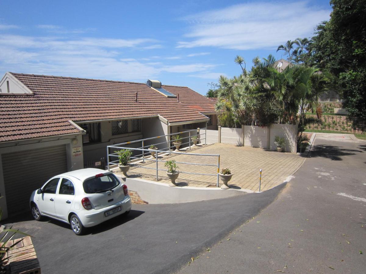See Rus Self Catering Unit In Westbrook Kzn Private Neat And Cosy Exteriér fotografie