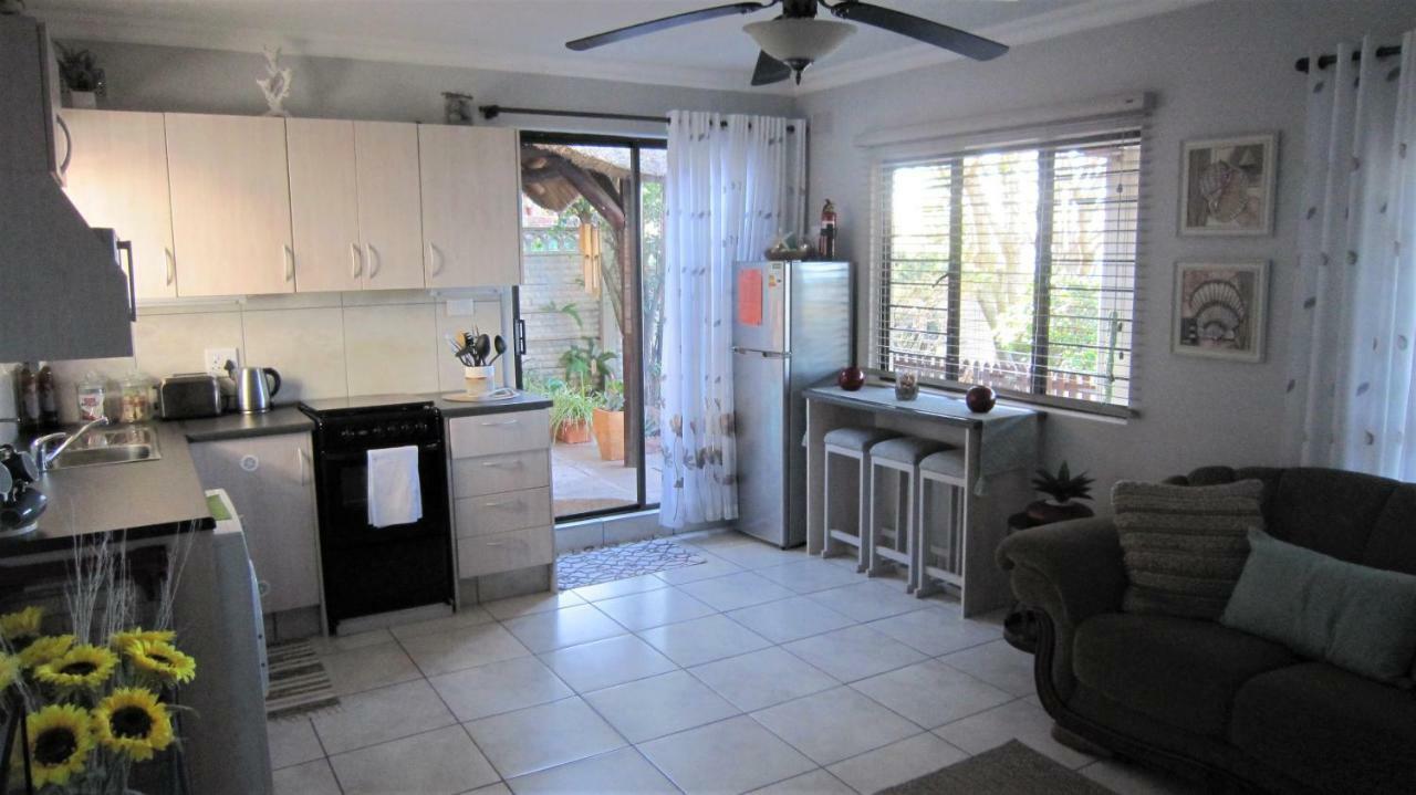 See Rus Self Catering Unit In Westbrook Kzn Private Neat And Cosy Exteriér fotografie