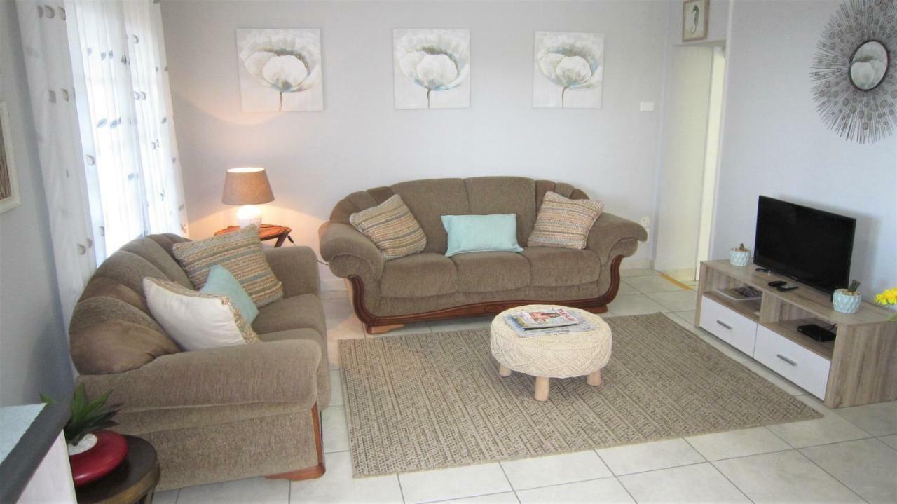 See Rus Self Catering Unit In Westbrook Kzn Private Neat And Cosy Exteriér fotografie