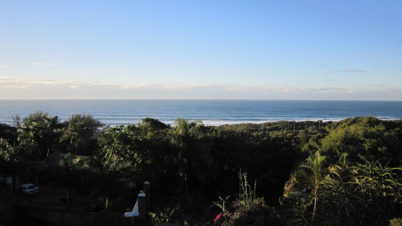 See Rus Self Catering Unit In Westbrook Kzn Private Neat And Cosy Exteriér fotografie