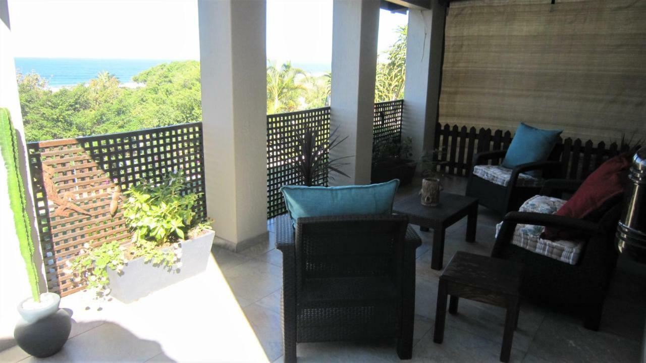 See Rus Self Catering Unit In Westbrook Kzn Private Neat And Cosy Exteriér fotografie