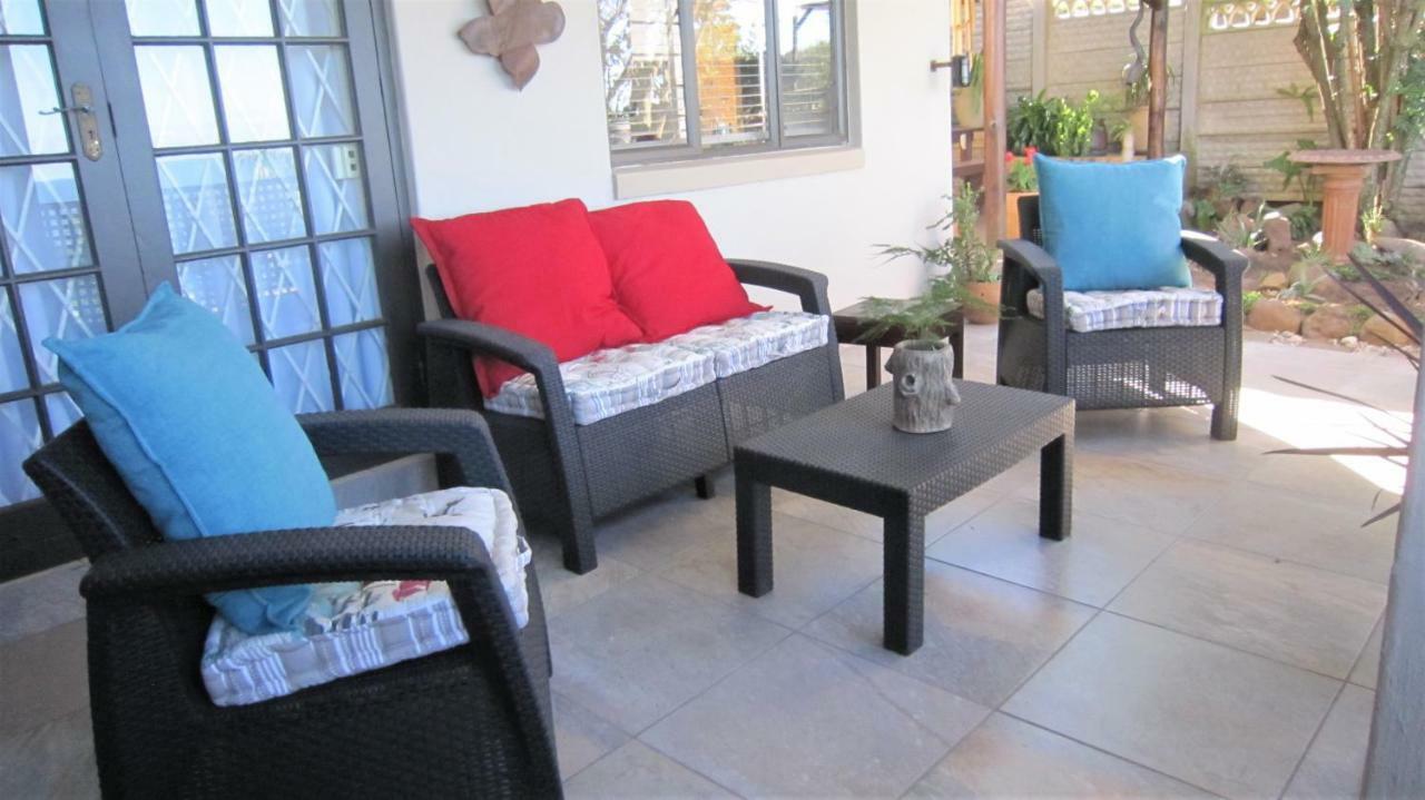 See Rus Self Catering Unit In Westbrook Kzn Private Neat And Cosy Exteriér fotografie