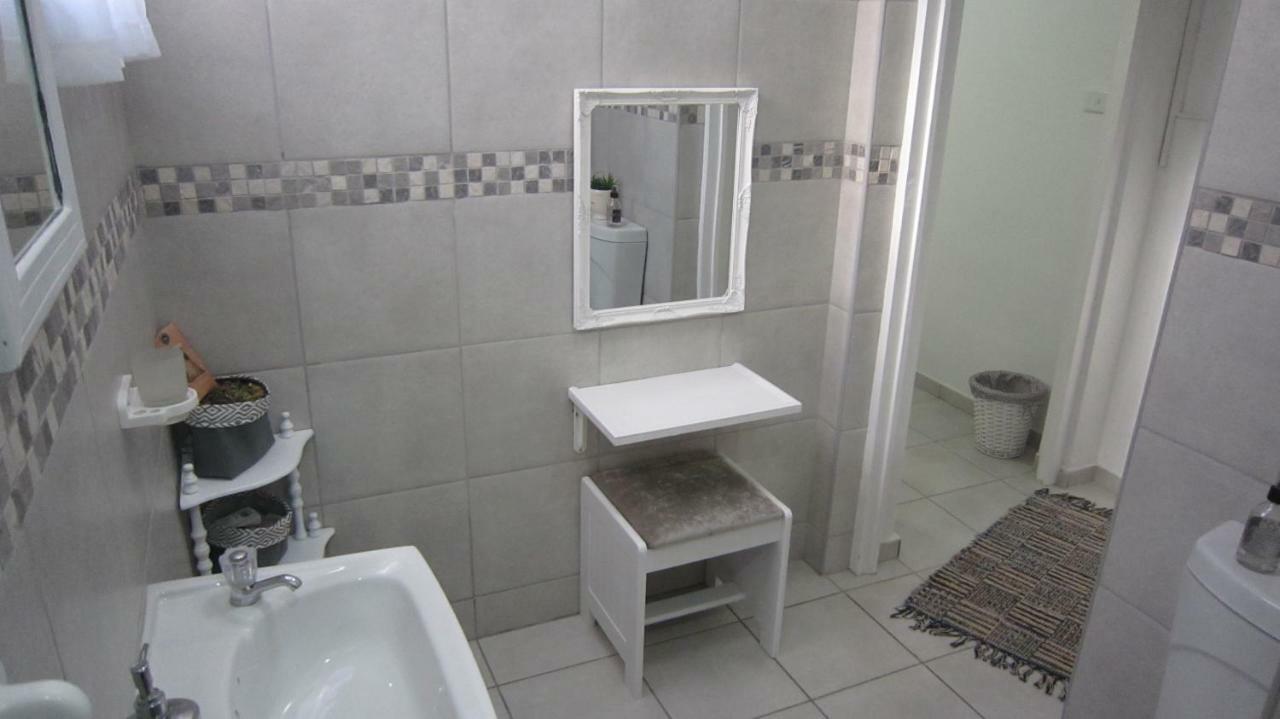 See Rus Self Catering Unit In Westbrook Kzn Private Neat And Cosy Exteriér fotografie
